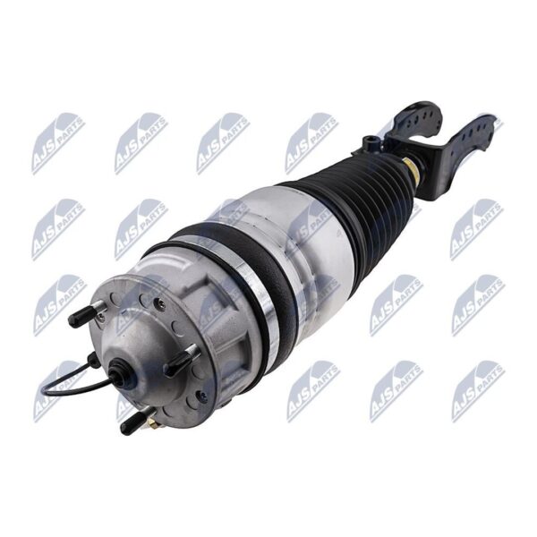 Ammortizzatore Anteriore Sinistro Volkswagen Touareg 7P 2010-2018 Sospensione Pneumatica Completo – foto 2