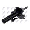Ammortizzatore Anteriore Sinistro Volvo C30 2006-2012 / S40 2004-2012 / V50 2004-2012 – foto 2