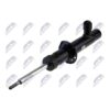 Ammortizzatore Anteriore Sinistro Volvo S90 / V90 2016+ con Sospensioni Attive, originale 31476797