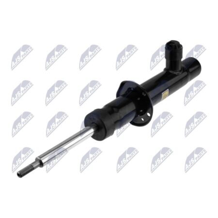 Ammortizzatore Anteriore Sinistro Volvo S90 / V90 2016+ con Sospensioni Attive, originale 31476797