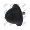 Ammortizzatore Braccio Oscillante Mitsubishi Pajero 1991-2006 / L200 1996-2015 Anteriore Lower, originale MD-004, 4055A008