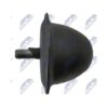 Ammortizzatore Braccio Oscillante Mitsubishi Pajero 1991-2006 / L200 1996-2015 Anteriore Lower – foto 3