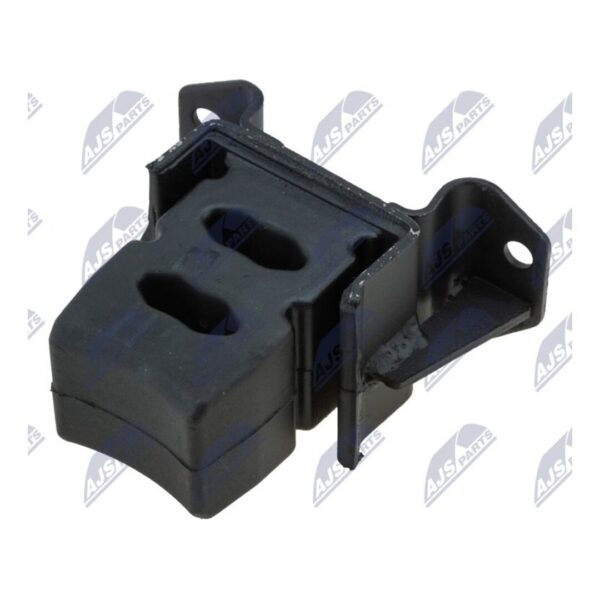 Ammortizzatore Differenziale Posteriore Destro Toyota Land Cruiser 2002+ / 4 Runner 2002+ – foto 2