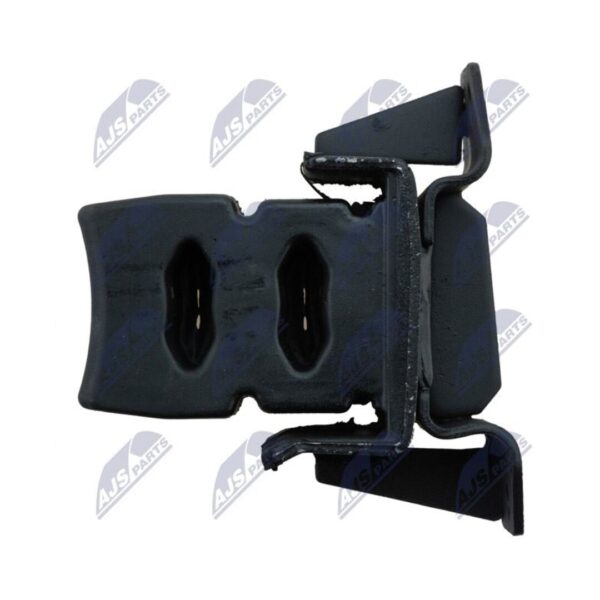 Ammortizzatore Differenziale Posteriore Destro Toyota Land Cruiser 2002+ / 4 Runner 2002+ – foto 3
