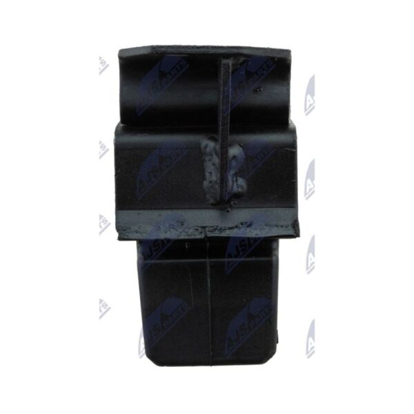 Ammortizzatore Differenziale Posteriore Destro Toyota Land Cruiser 2002+ / 4 Runner 2002+ – foto 4