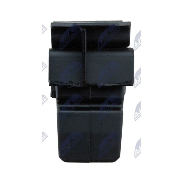 Ammortizzatore Differenziale Posteriore Destro Toyota Land Cruiser 2002+ / 4 Runner 2002+ – foto 5