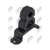 Ammortizzatore Differenziale Posteriore Nissan Terrano 1986-1995 / Terrano II 1993+, originale ND-007, 55060-0F600