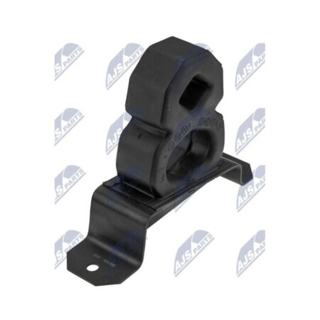 Ammortizzatore Differenziale Posteriore Nissan Terrano 1986-1995 / Terrano II 1993+, originale ND-007, 55060-0F600