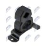 Ammortizzatore Differenziale Posteriore Nissan Terrano 1986-1995 / Terrano II 1993+ – foto 2