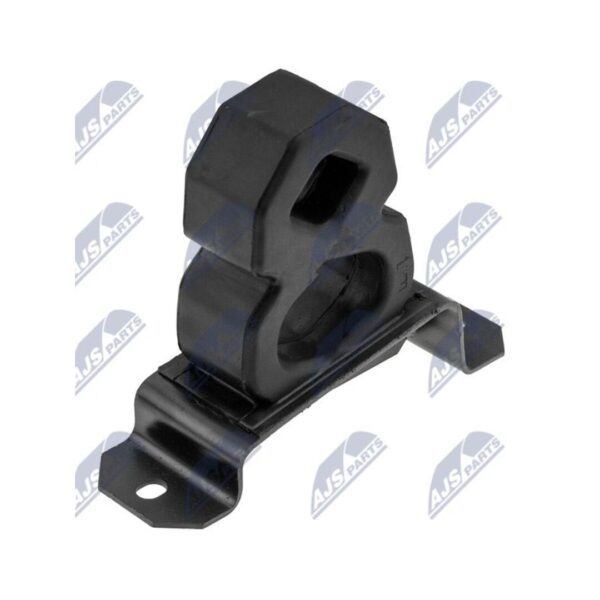 Ammortizzatore Differenziale Posteriore Nissan Terrano 1986-1995 / Terrano II 1993+ – foto 2