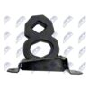 Ammortizzatore Differenziale Posteriore Nissan Terrano 1986-1995 / Terrano II 1993+ – foto 3
