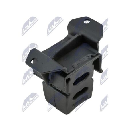 Ammortizzatore Differenziale Posteriore Sinistro Toyota Land Cruiser 2002+ / 4 Runner 2002+, originale 48036-60010