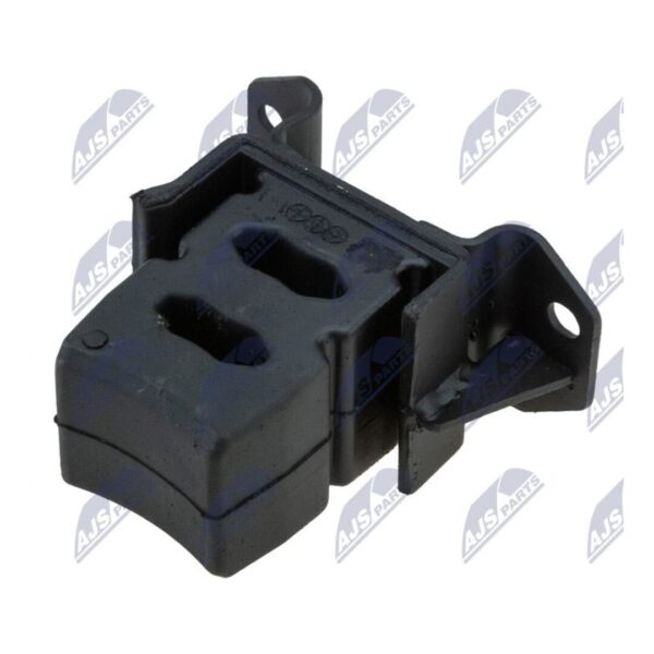 Ammortizzatore Differenziale Posteriore Sinistro Toyota Land Cruiser 2002+ / 4 Runner 2002+ – foto 2