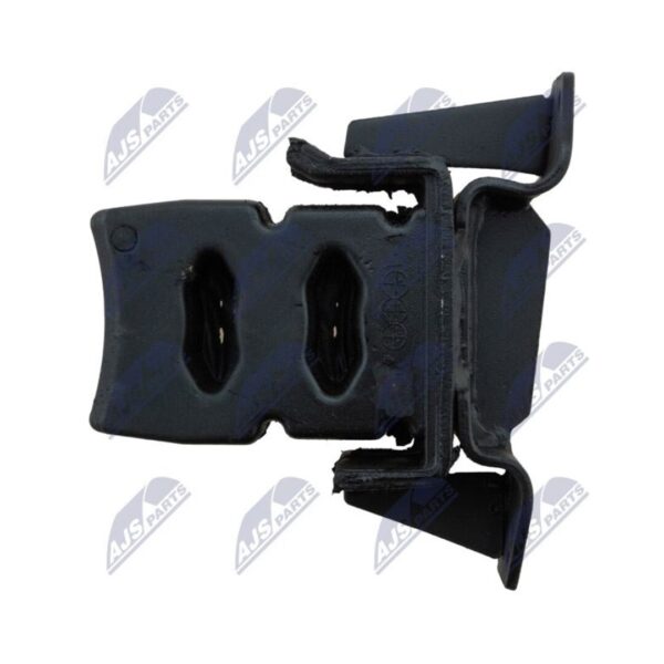 Ammortizzatore Differenziale Posteriore Sinistro Toyota Land Cruiser 2002+ / 4 Runner 2002+ – foto 3