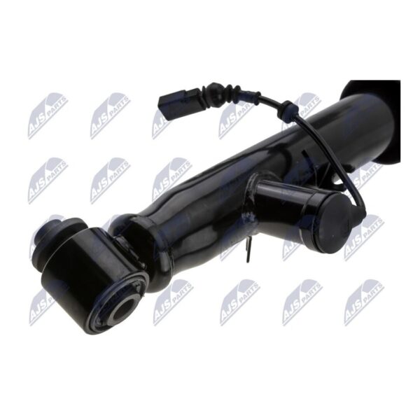 Ammortizzatore Posteriore Destro Audi A6 C6 2004+ / Avant 2004+ / Allroad 2006+ con EDC – foto 3