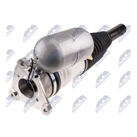 Ammortizzatore Posteriore Destro Audi A8 D5 Quattro 2017+ Sospensione Pneumatica con ADS, originale 4N4616002B, 4N4616002E