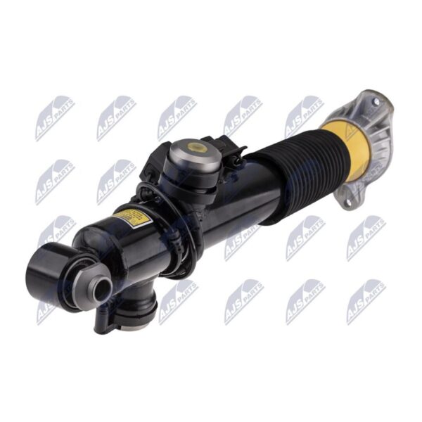 Ammortizzatore Posteriore Destro BMW 5GT F07 Xdrive / RWD 520D / 528I / 530D / 530XD / 535D Completo con VDC – foto 2