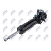 Ammortizzatore Posteriore Destro BMW X5 F15 2013+ / X6 F16 2014+ con VDC, originale 37106875088, 37106875090