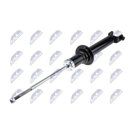 Ammortizzatore Posteriore Destro Chevrolet Epica 2005-2011, originale 96639690, 96820580