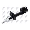 Ammortizzatore Posteriore Destro Chevrolet Lacetti 2005-2013, originale 96407822, 96454525