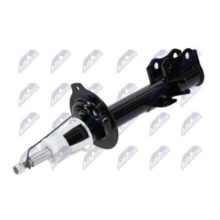 Ammortizzatore Posteriore Destro Chevrolet Lacetti 2005-2013, originale 96407822, 96454525