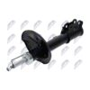 Ammortizzatore Posteriore Destro Hyundai Accent 1999-2006, originale 5536025100, 5536025101