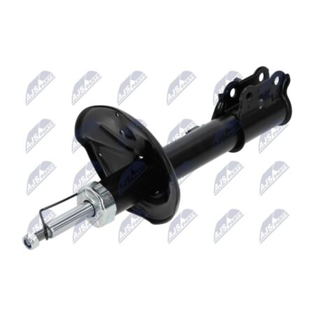 Ammortizzatore Posteriore Destro Hyundai Accent 1999-2006, originale 5536025100, 5536025101