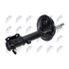 Ammortizzatore Posteriore Destro Hyundai Accent 1999-2006 – foto 2