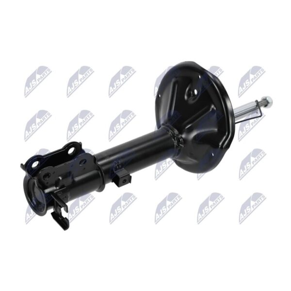 Ammortizzatore Posteriore Destro Hyundai Accent 1999-2006 – foto 2