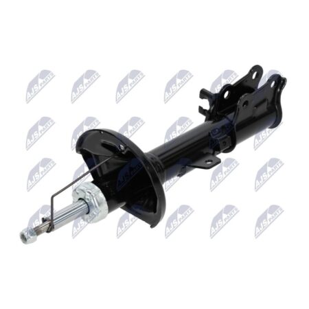 Stoßdämpfer Hinten Rechts Hyundai Coupe 1996-2002 / Lantra 1995-2000