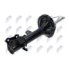Ammortizzatore Posteriore Destro Hyundai Coupe 1996-2002 / Lantra 1995-2000 – foto 2