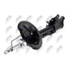 Stoßdämpfer Hinten Rechts Hyundai Elantra 2000-2006, Originalnummer 553202D100, 5536129600