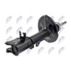 Stoßdämpfer Hinten Rechts Hyundai Elantra 2000-2006 – Bild 2