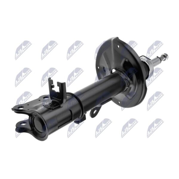 Stoßdämpfer Hinten Rechts Hyundai Elantra 2000-2006 – Bild 2