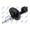Ammortizzatore Posteriore Destro Hyundai Tucson 2004-2010 / KIA Sportage 2004-2010, originale 553612E501, 553610Z000