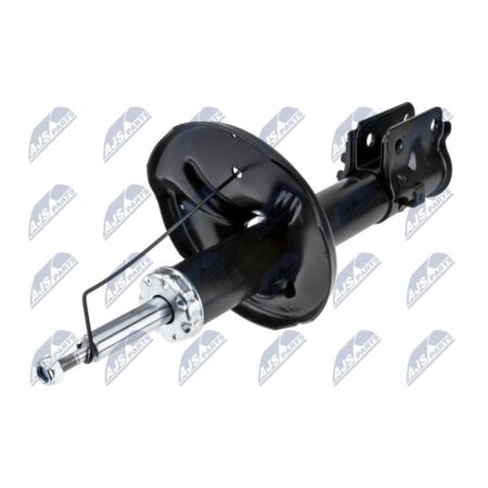 Ammortizzatore Posteriore Destro Hyundai Tucson 2004-2010 / KIA Sportage 2004-2010, originale 553612E501, 553610Z000