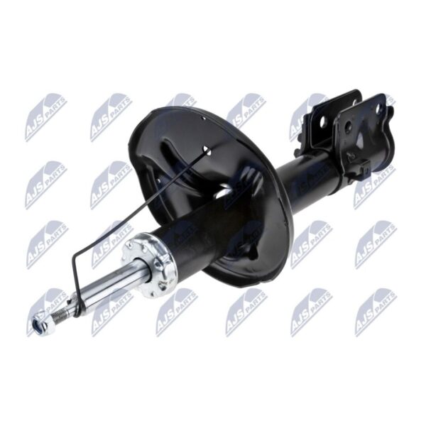 Ammortizzatore Posteriore Destro Hyundai Tucson 2004-2010 / KIA Sportage 2004-2010, originale 553612E501, 553610Z000