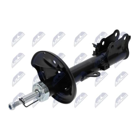 Ammortizzatore Posteriore Destro KIA Cerato 2004-2009, originale 553612F100, 553612F200