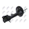 Ammortizzatore Posteriore Destro KIA Cerato 2004-2009 – foto 2