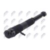 Ammortizzatore Posteriore Destro Land Rover Discovery Sport L550 2014+ con Magnetic Dumping, originale LR066969