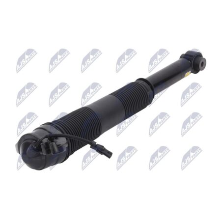 Ammortizzatore Posteriore Destro Land Rover Discovery Sport L550 2014+ con Magnetic Dumping, originale LR066969