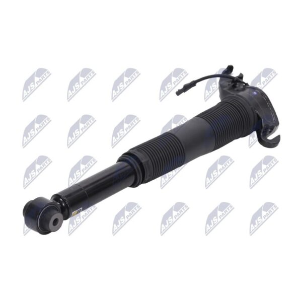 Ammortizzatore Posteriore Destro Land Rover Discovery Sport L550 2014+ con Magnetic Dumping – foto 2