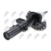 Ammortizzatore Posteriore Destro Land Rover Freelander 2006-2014 – foto 2