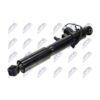 Ammortizzatore Posteriore Destro Lexus NX300H / NX200T / NX300 F-Sport 2014+ con AVS, originale 4853178011, 4853178012