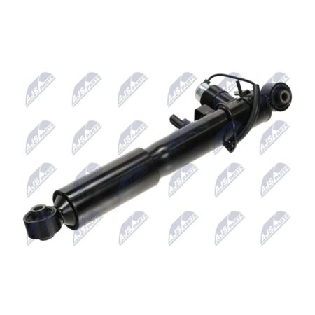 Ammortizzatore Posteriore Destro Lexus NX300H / NX200T / NX300 F-Sport 2014+ con AVS, originale 4853178011, 4853178012