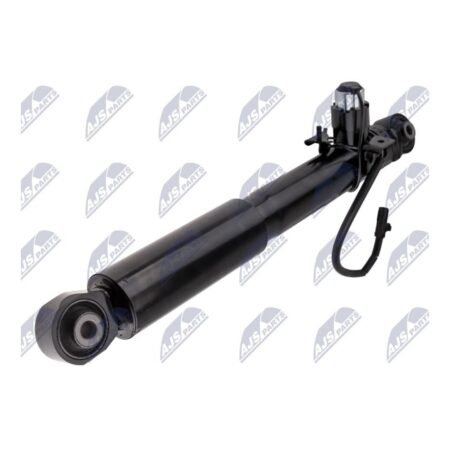 Ammortizzatore Posteriore Destro Lexus RX200T / RX300 / RX350 / RX450H 2015-2022 con AVS, originale 48530-48392