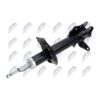 Ammortizzatore Hinten Destro Mazda 323 1998-2004, Originalnummer B25D28700G, B26R28700E