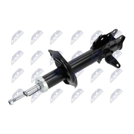 Ammortizzatore Hinten Destro Mazda 323 1998-2004, Originalnummer B25D28700G, B26R28700E