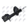 Ammortizzatore Hinten Destro Mazda 323 1998-2004 – Bild 2
