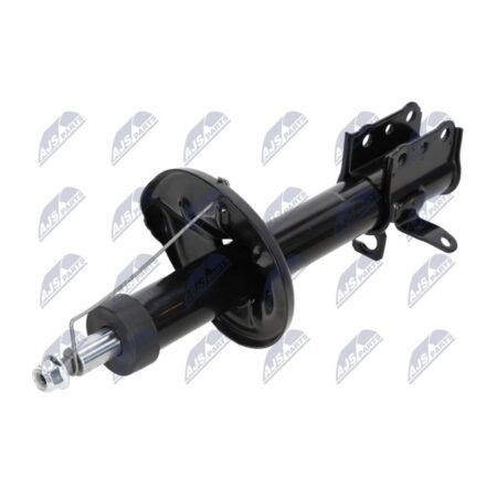 Ammortizzatore Posteriore Destro Mazda 626 1997-2002 / Kombi, originale 335028, GF3H28700A